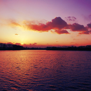 lake