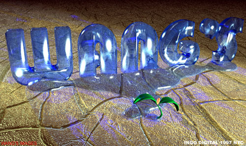 wangs