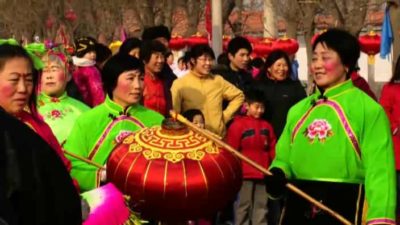 Arts from Grassroot thumbnail