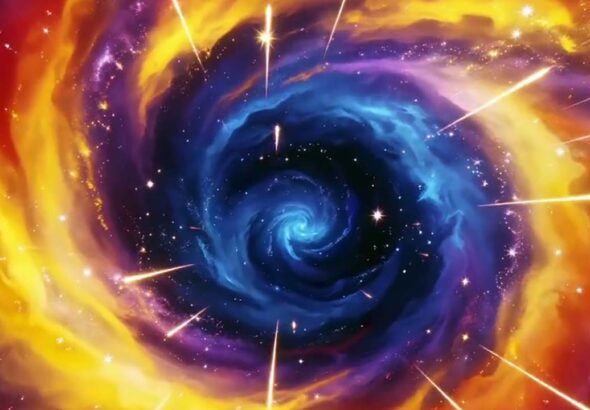 cosmicdream