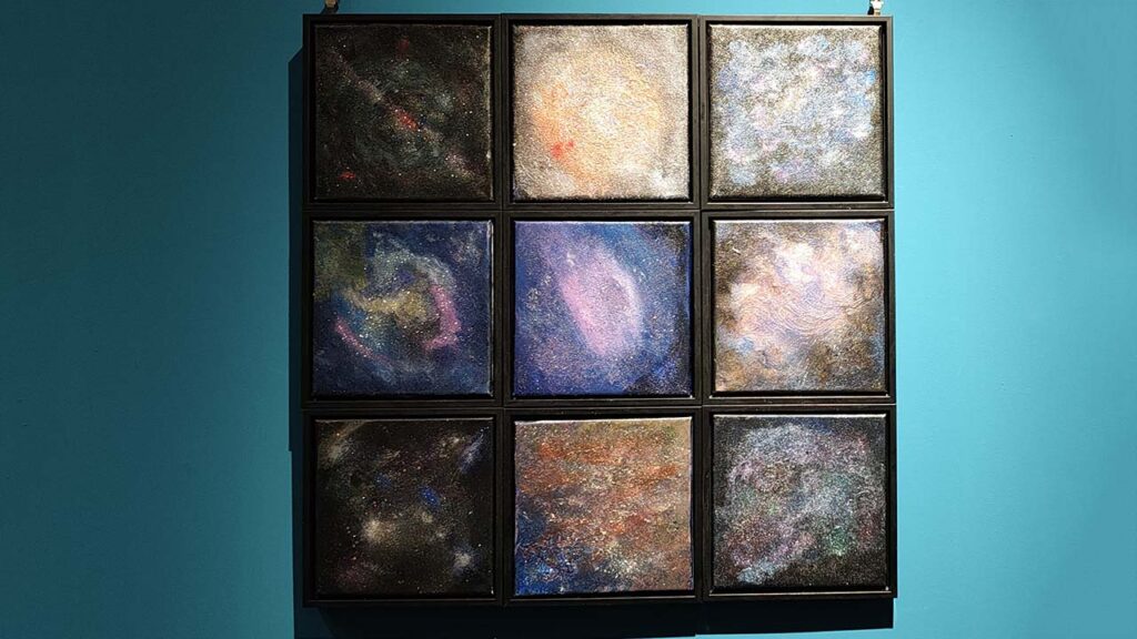 cosmicdream